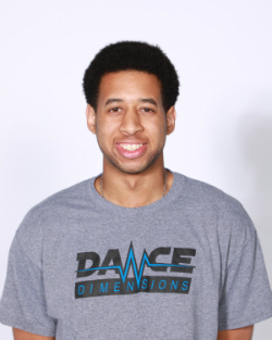 Ryan Jackson Ryan Jackson