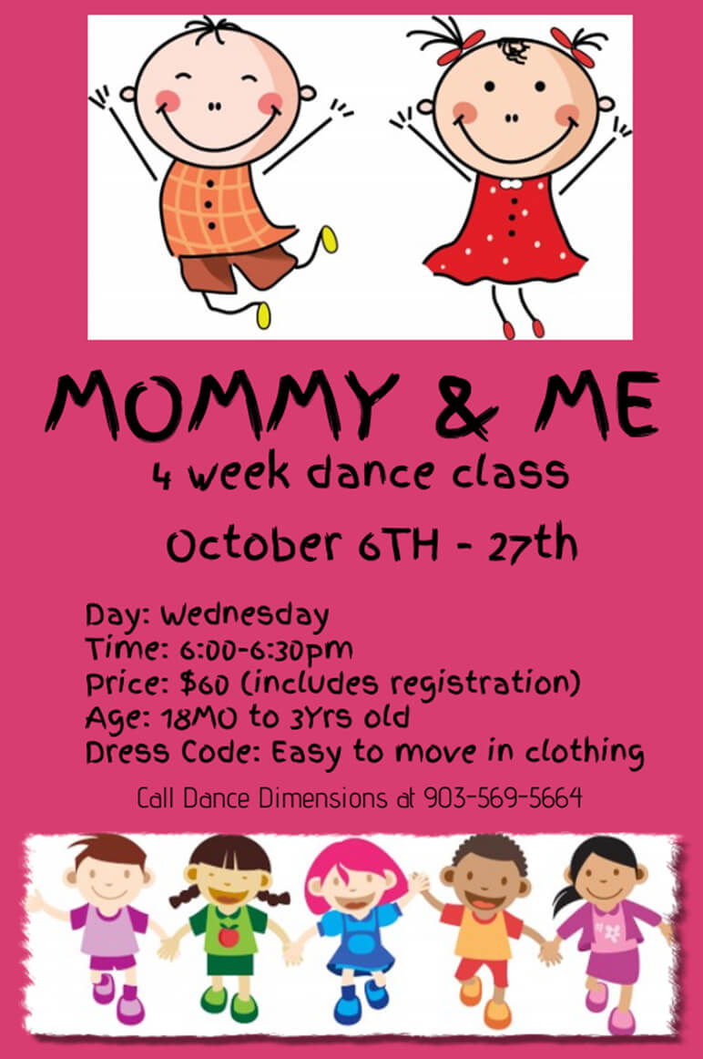 Mommy-And-Me-Flier Mommy-And-Me-Flier